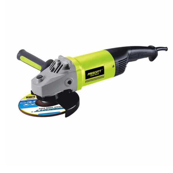 Prescott 230mm Angle Grinder 2400W PT0323001+