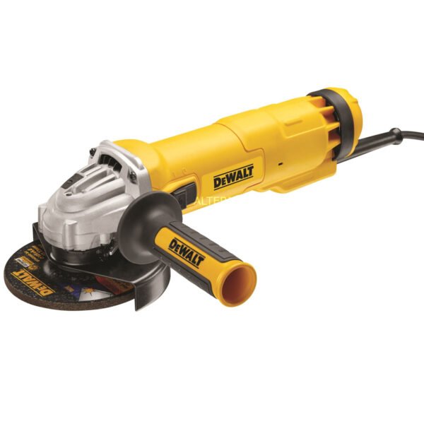 DEWALT GRINDER 5″ HEAVY DUTY 1400W