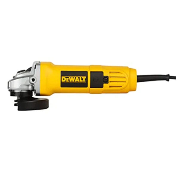 DeWalt (DW803-IN01) 1000W, 100mm Angle Grinder