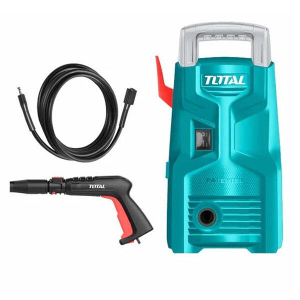 Total High pressure washer 1200W 90Bar TGT113026