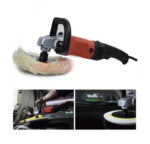 SMARTEC HIGH POWER CAR ELECTRIC POLISHER POLISHING WAXING MACHINE