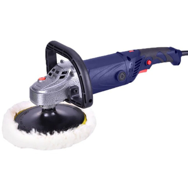 MAKUTE CAR POLISHER CP001 - 1300WATTS - 100% COPPER WINDING