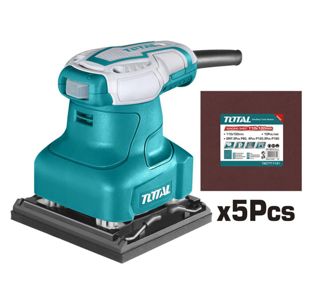 TF2231106 ORBIT SANDER 240W