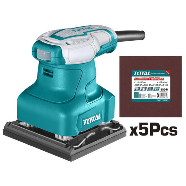 TF2231106 ORBIT SANDER 240W