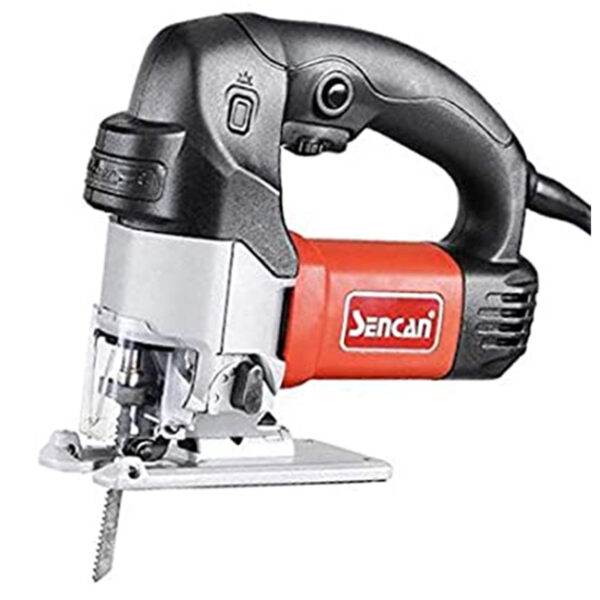 566504 JIGSAW HEAVY DUTY 600W