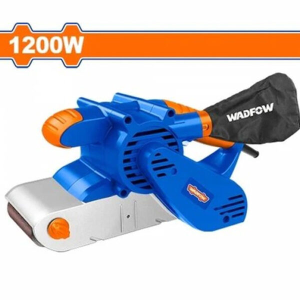 WADFOW Belt sander 1200W WBA1512001