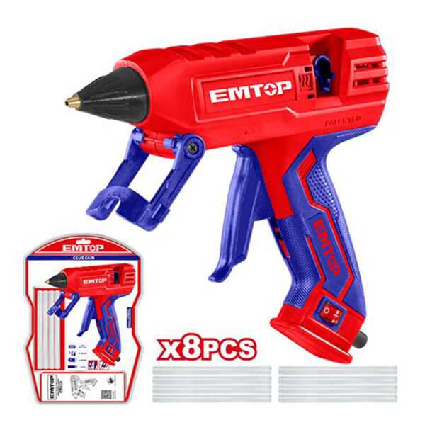 EMTOP Glue gun EGGU3001