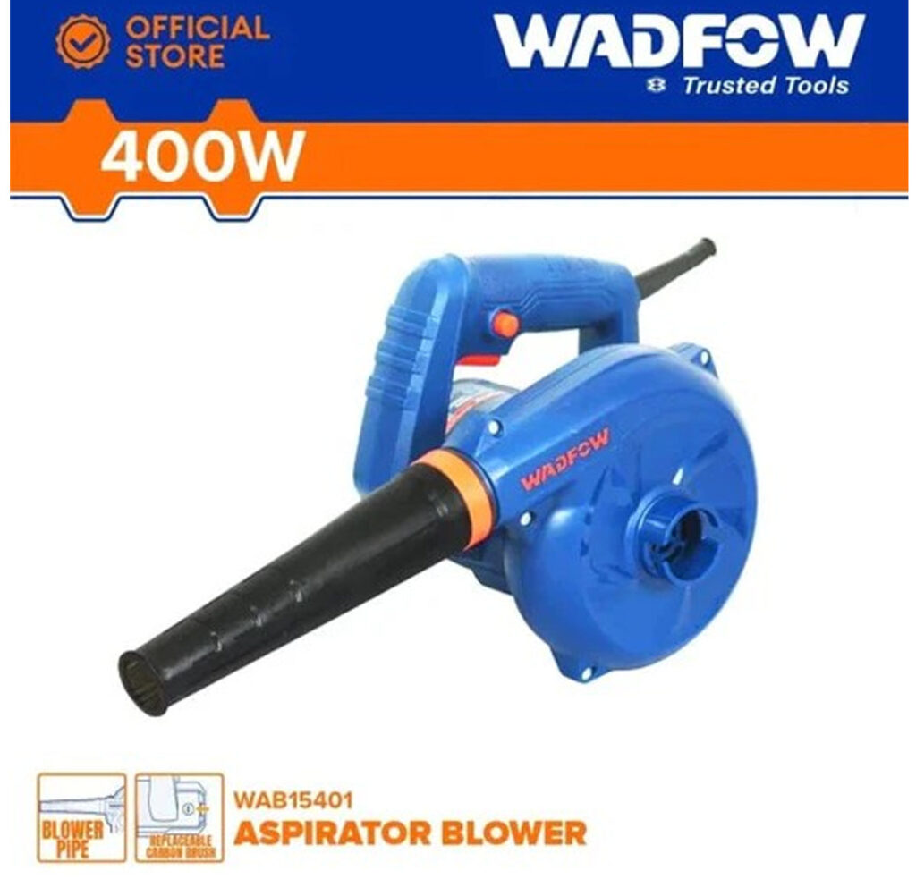 WADFOW Aspirator blower 400W WAB15401