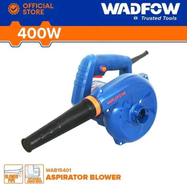 WADFOW Aspirator blower 400W WAB15401