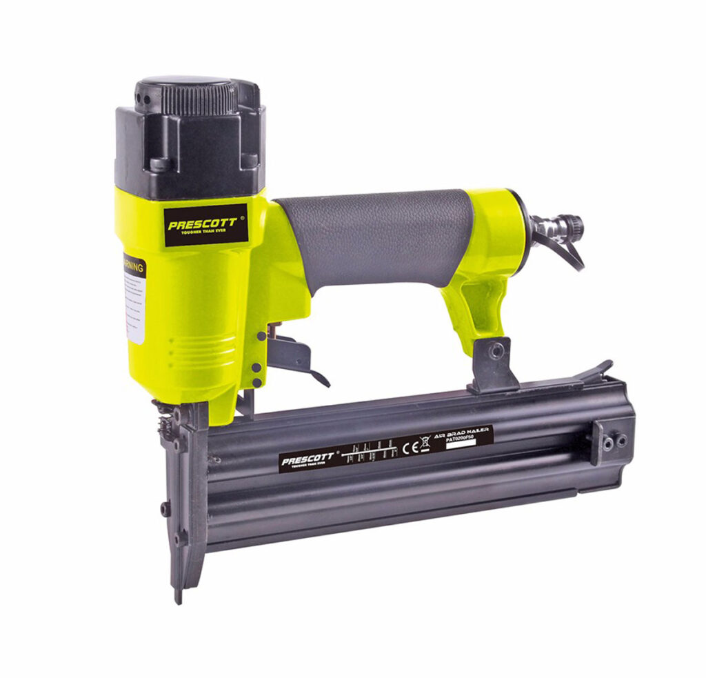 Prescott 50mm Nailer PAT0200F50