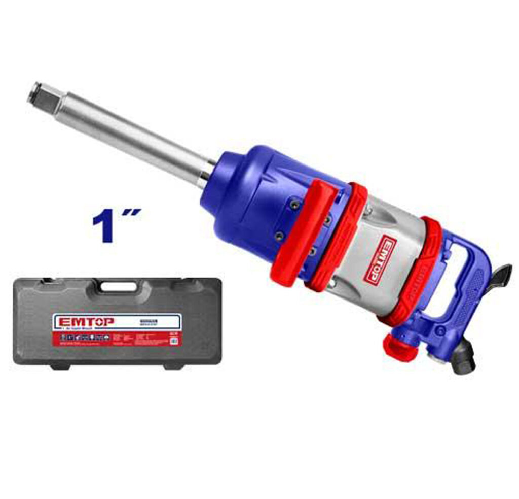 EMTOP Air impact wrench EATL013101