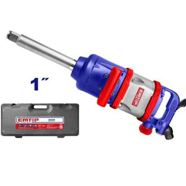 EMTOP Air impact wrench EATL013101