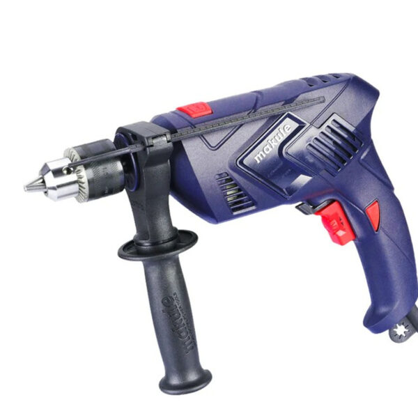 MAKUTE 13MM IMPACT DRILL ID001 - 850WATTS - 100% COPPER WINDING