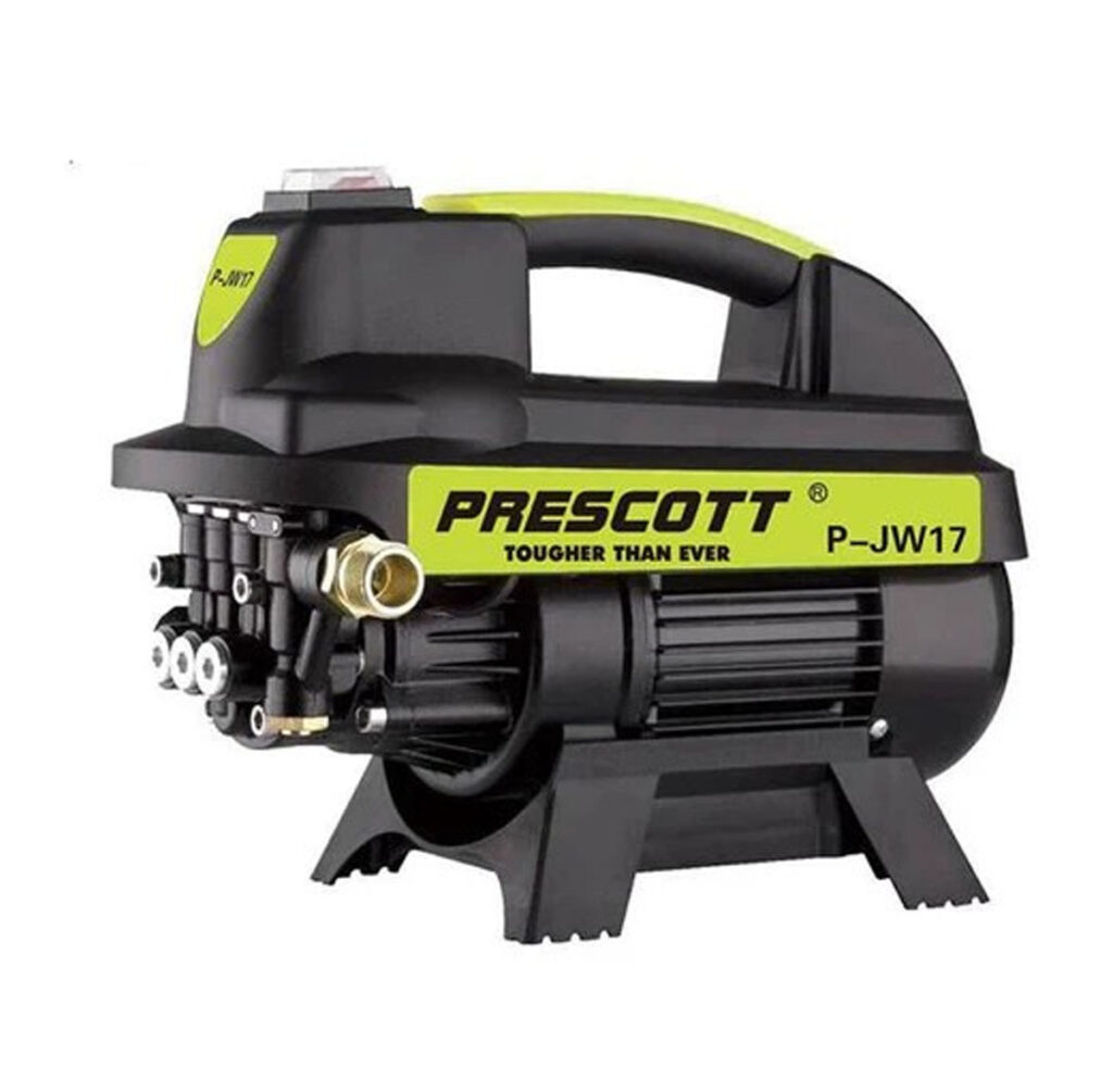 Prescott INDUCTION HIGH PRESSURE WASHER 850W P-JW17+