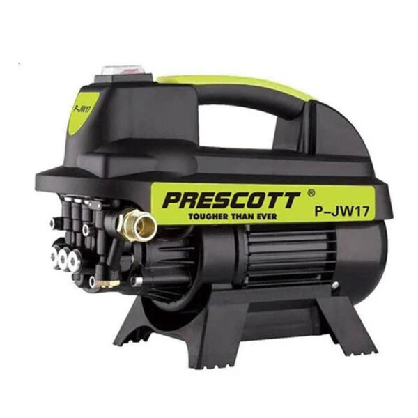 Prescott INDUCTION HIGH PRESSURE WASHER 850W P-JW17+