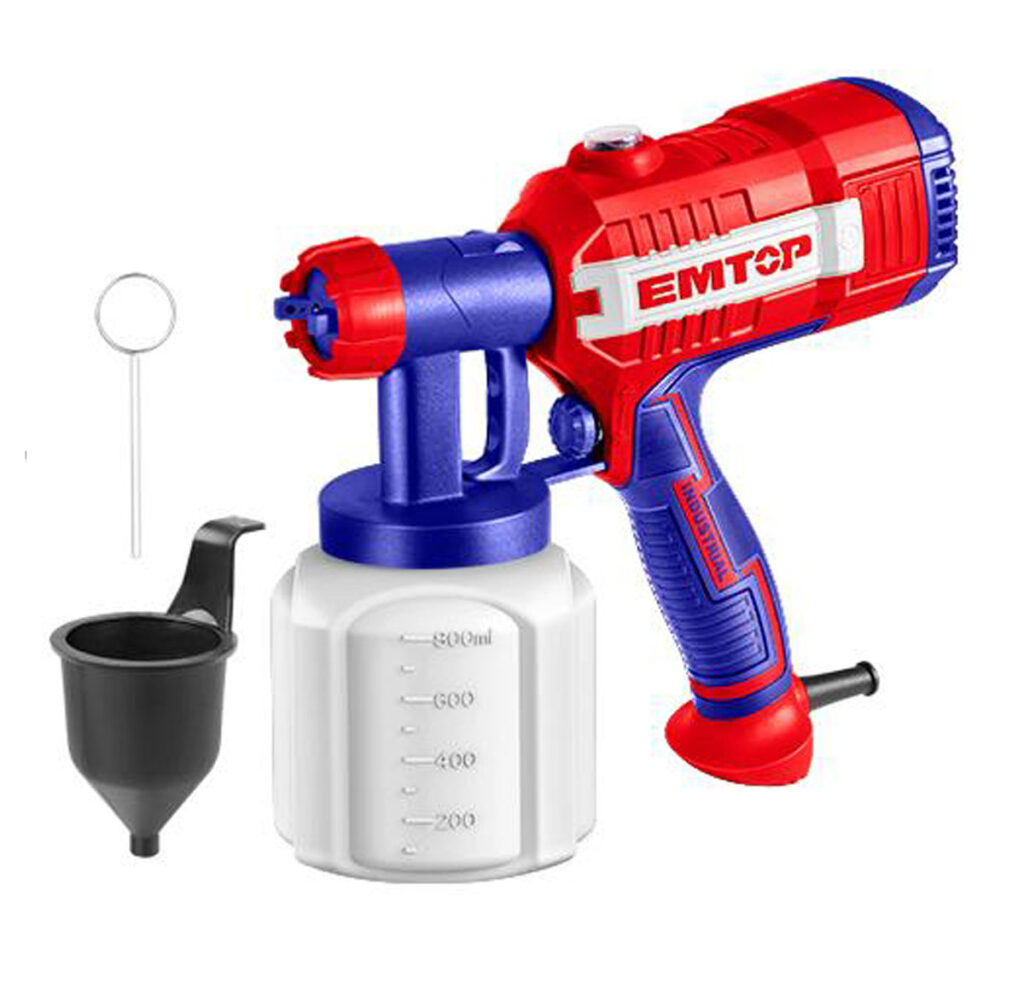EMTOP Paint Spray gun ESGN35001