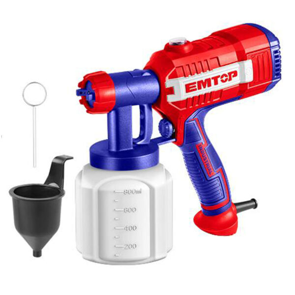 EMTOP Paint Spray gun ESGN35001