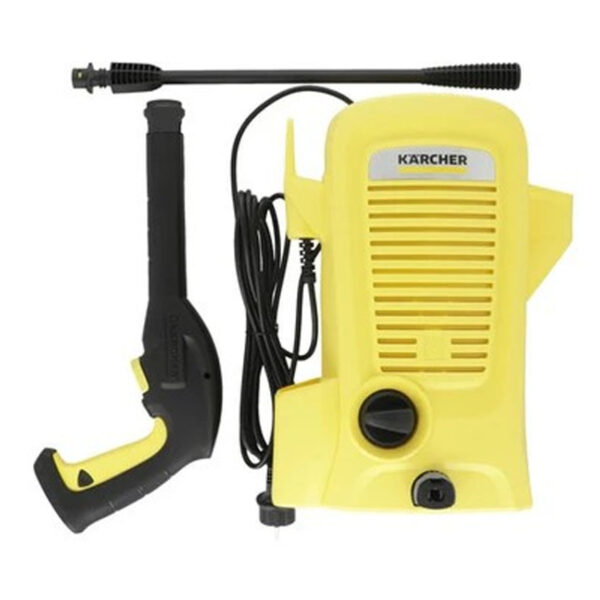 Karcher K2 Pressure Washer 110 Bar