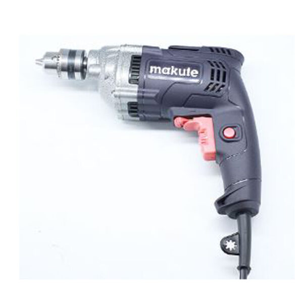 MAKUTE 10MM ELECTRIC DRILL ED002 - 550WATTS - 100% COPPER WINDING