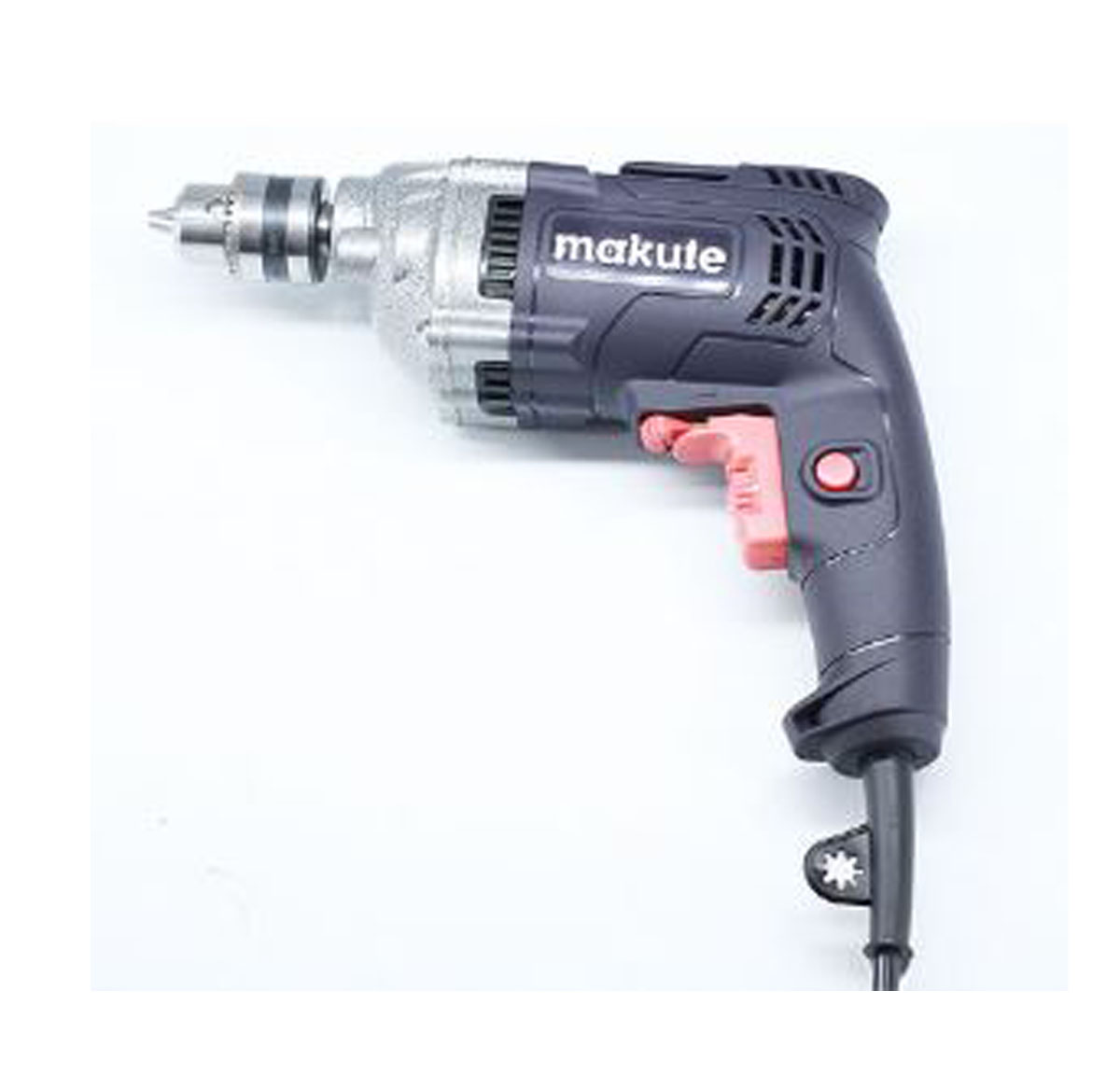 MAKUTE 10MM ELECTRIC DRILL ED002 - 550WATTS - 100% COPPER WINDING