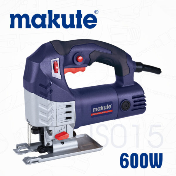 JS 015 HEAVY DUTY JIGSAW 600W