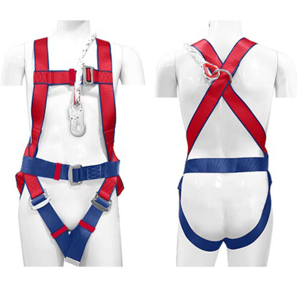 EMTOP Safety harness ESHS15001