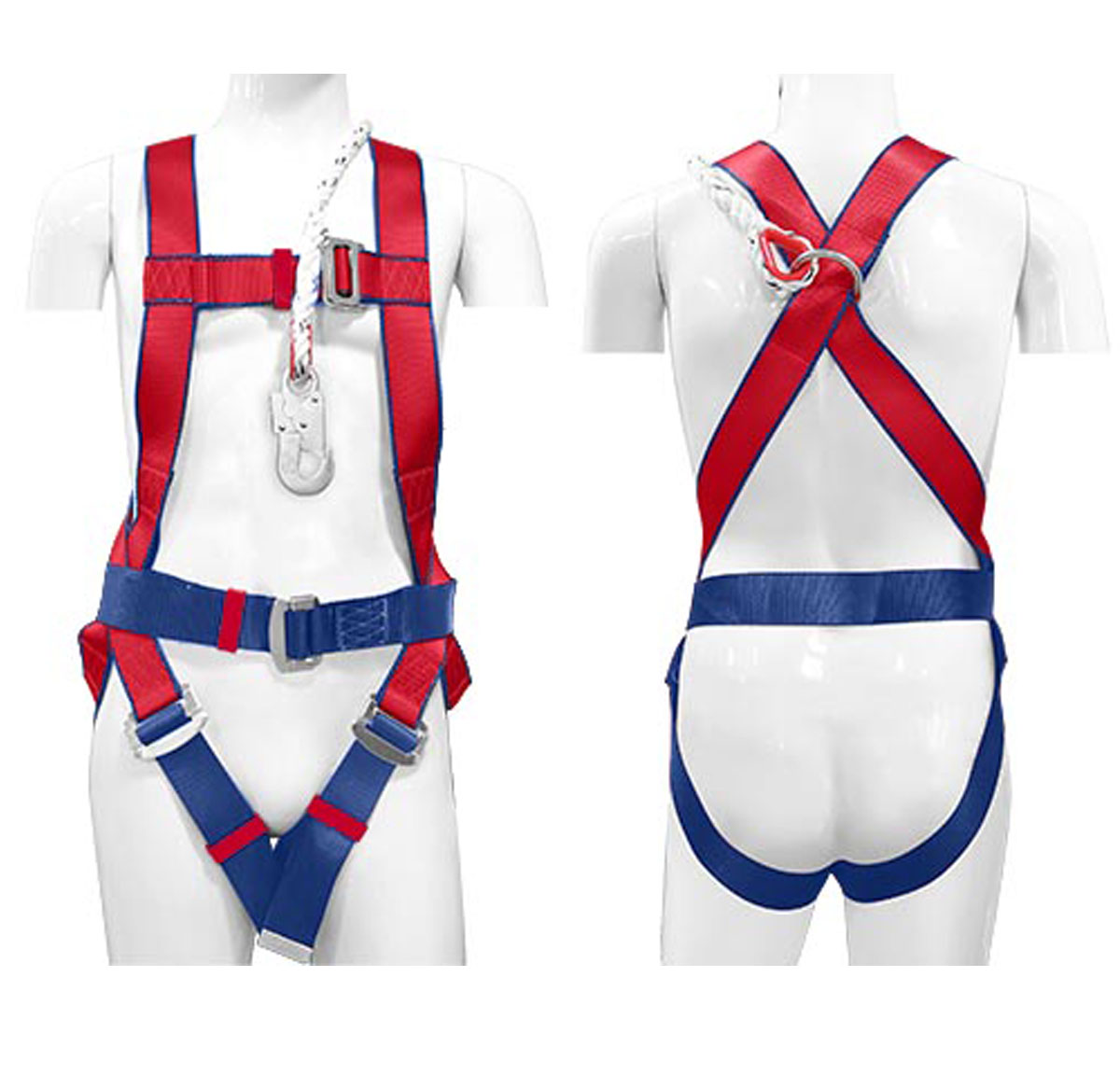 EMTOP Safety harness ESHS15001