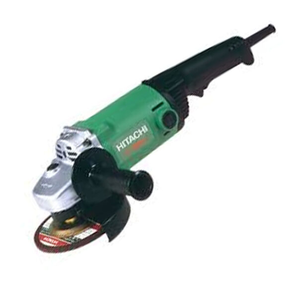 HITACHI DISC GRINDER 1200w 125MM