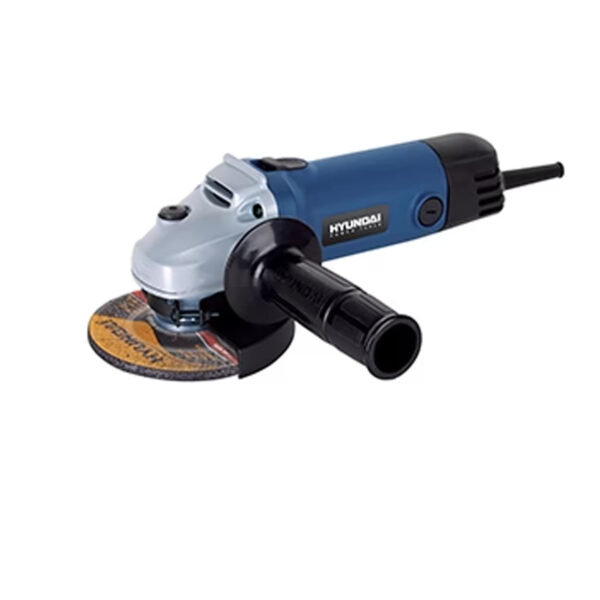 Hyundai Angle Grinder 100mm 850W