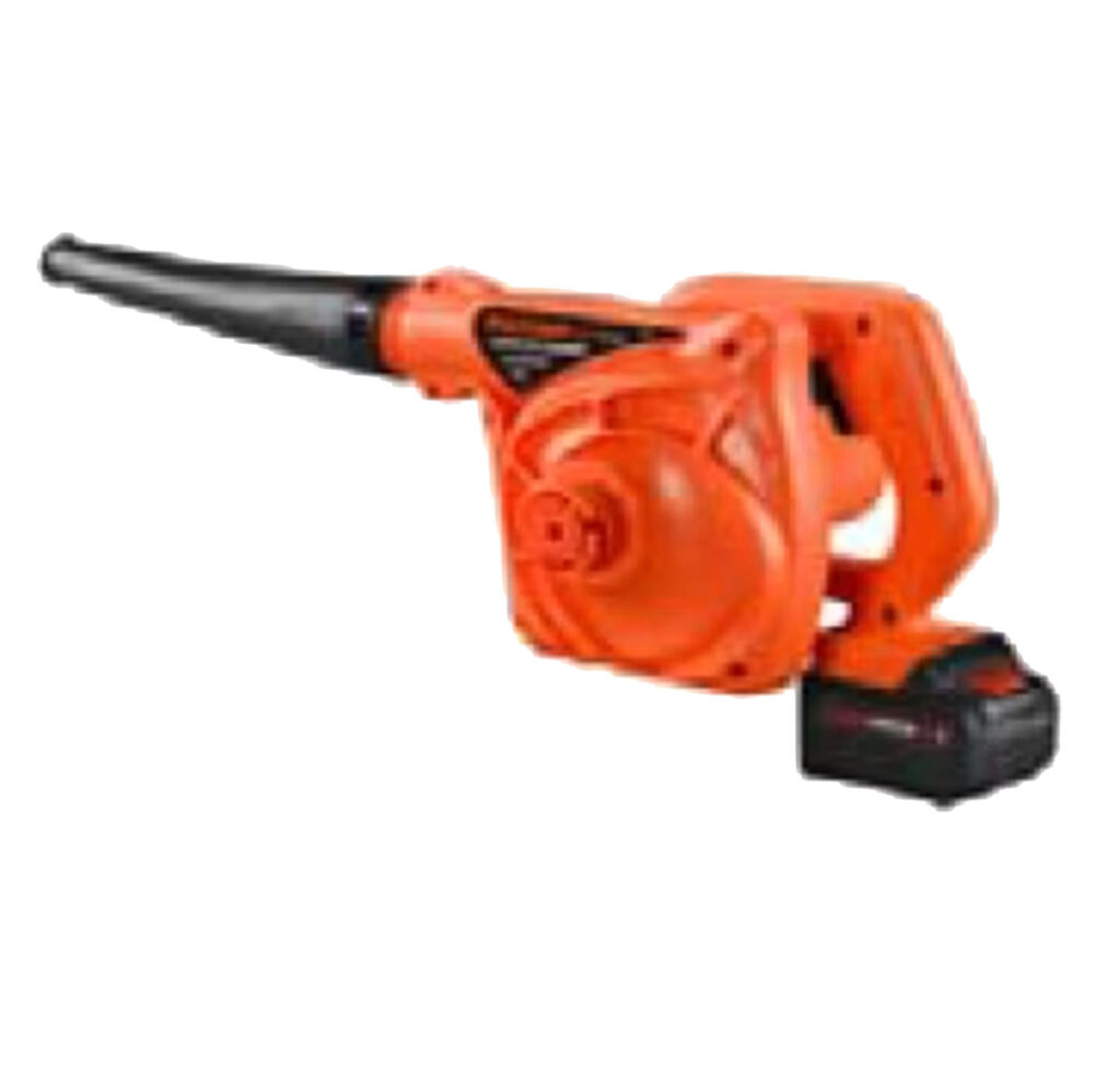 Cordless Blower 16V