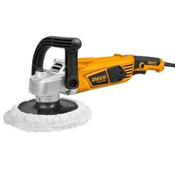 Ingco Angle polisher 1400W AP14008