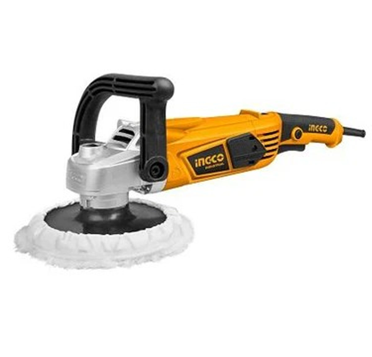 Ingco Angle polisher 1400W AP14008