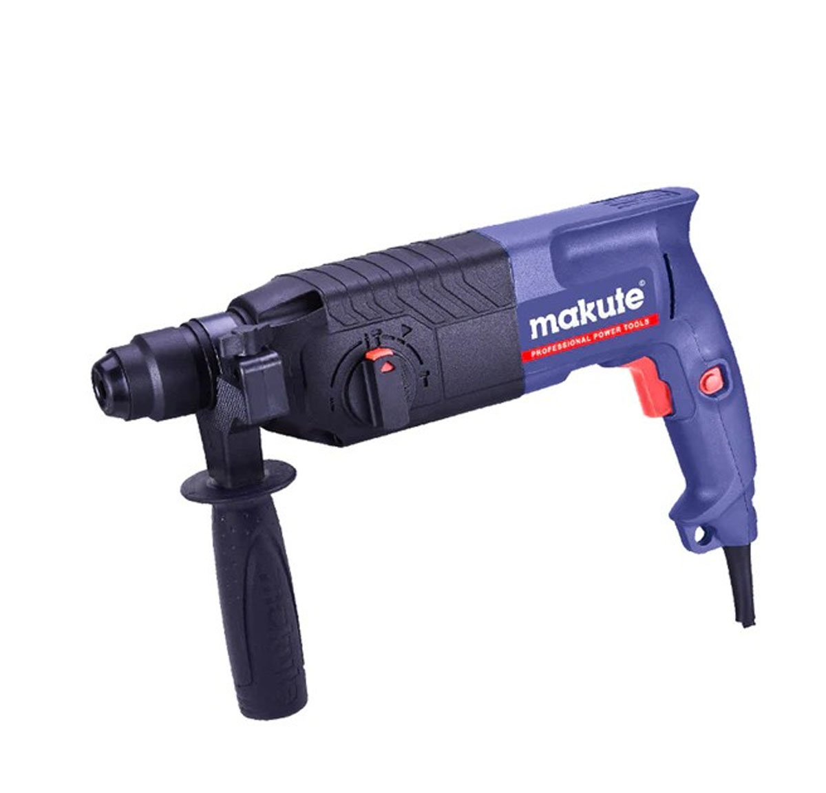 HD003 ROTARY HAMMER ELECTRIC MACHINE 3 FUNCTION 24MM HILTY DRILL 620W