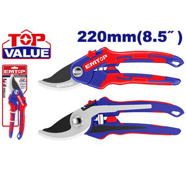 EMTOP Pruning shear EPSA038501