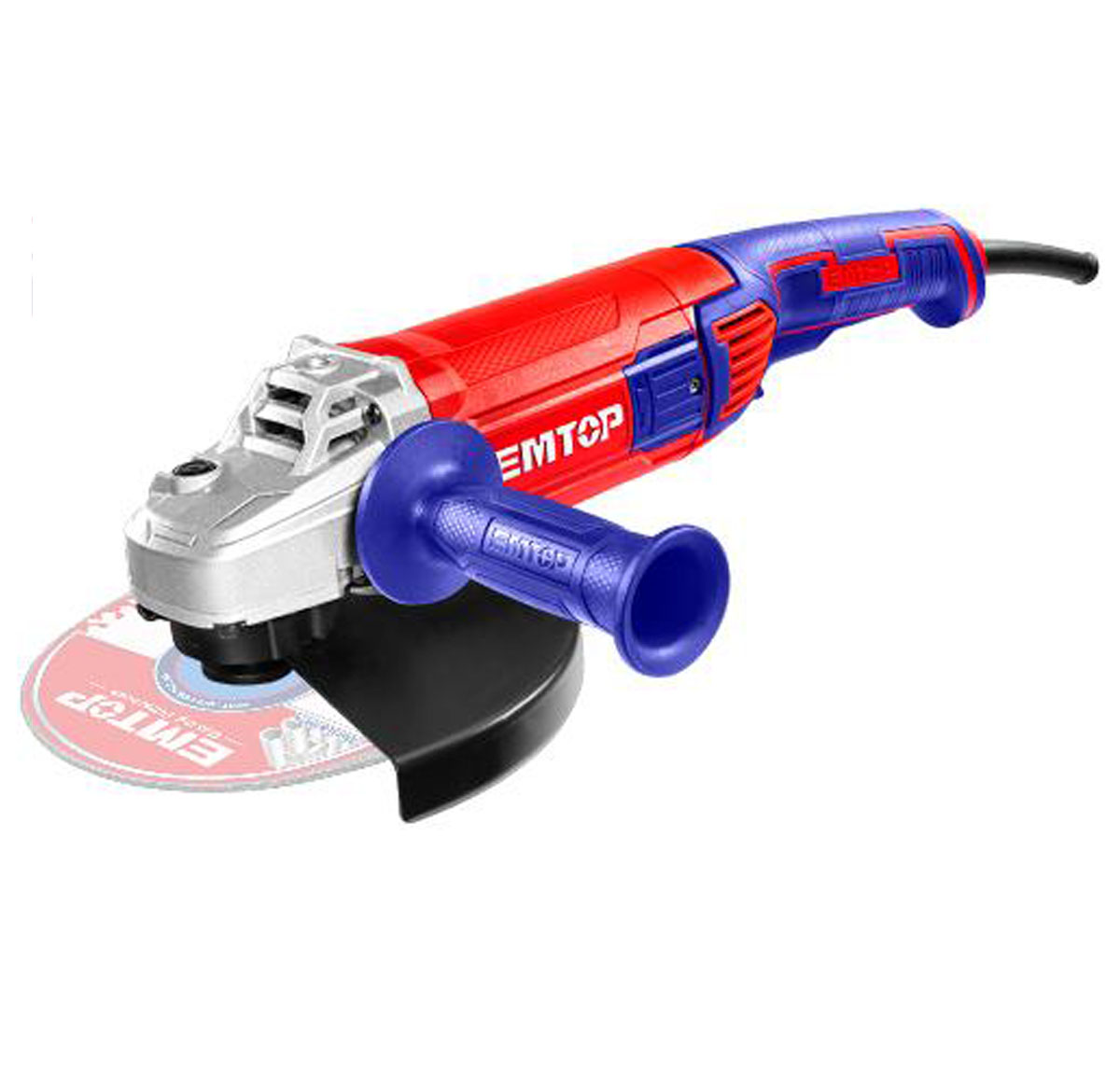 EMTOP Angle grinder EAGR22093