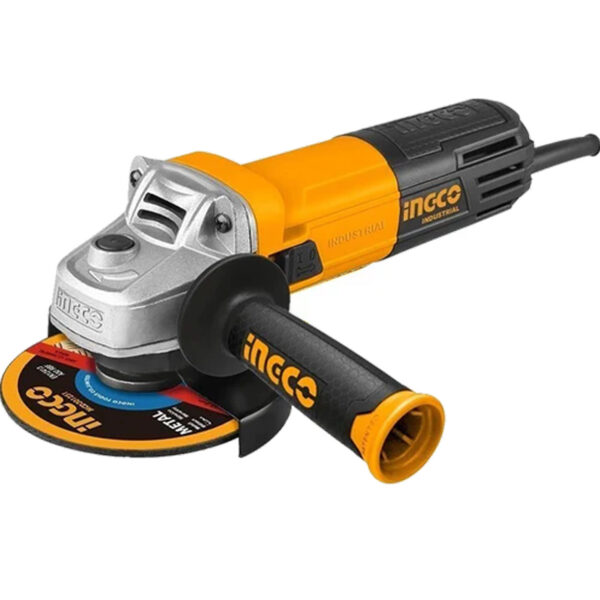 Ingco Angle grinder 950W 115mm AG8508