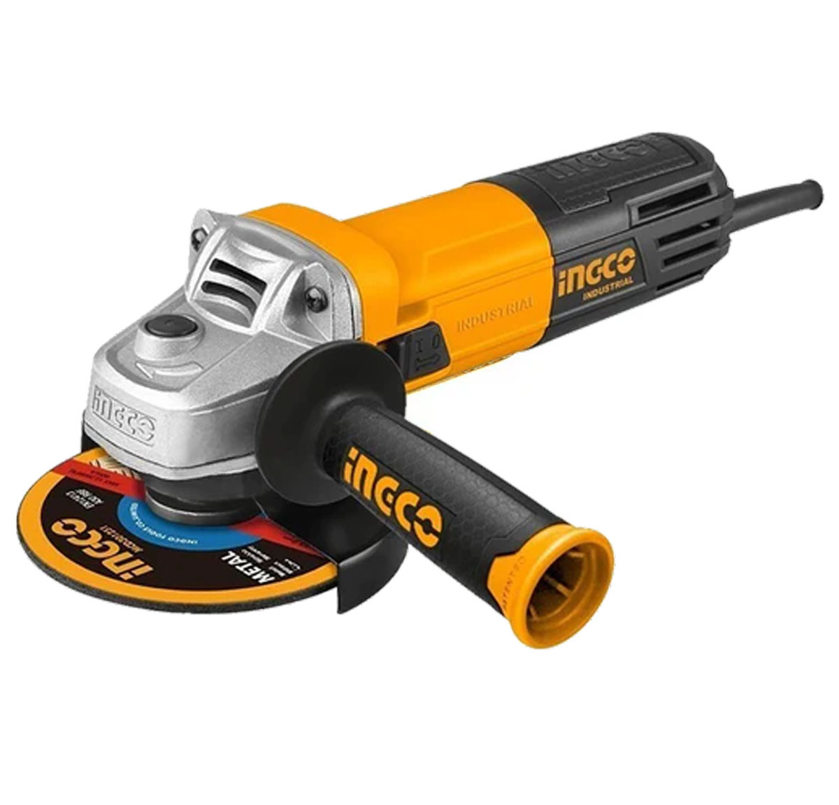 Ingco Angle grinder 950W 115mm AG8508