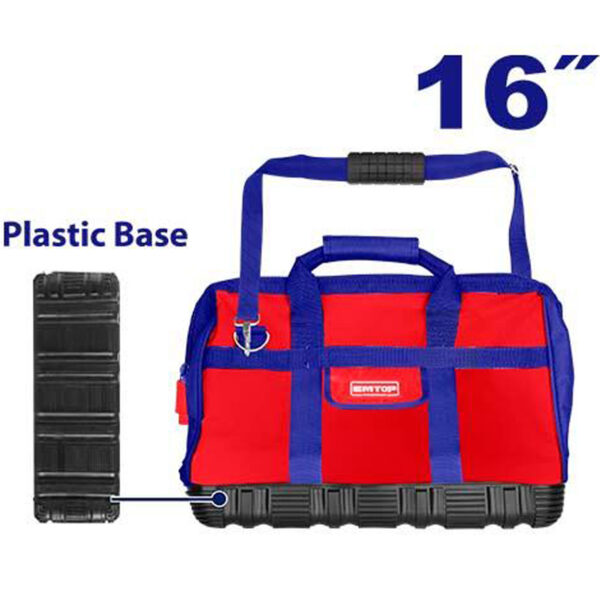 EMTOP Tools bag ETBG28162