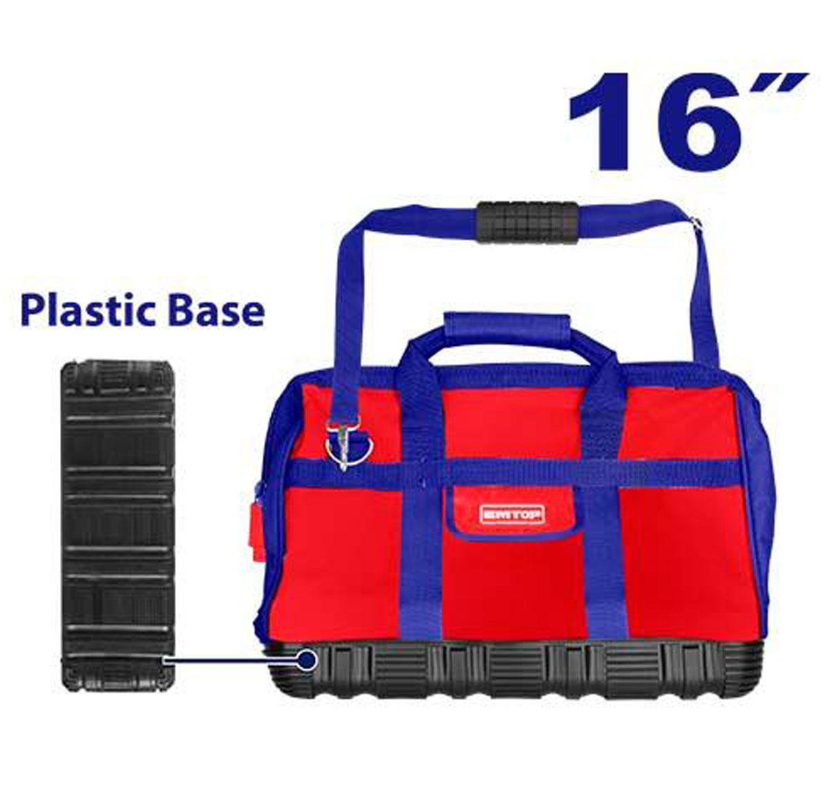 EMTOP Tools bag ETBG28162