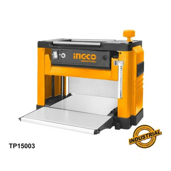 Ingco Thickness Planer 12.5" 1500W TP15003