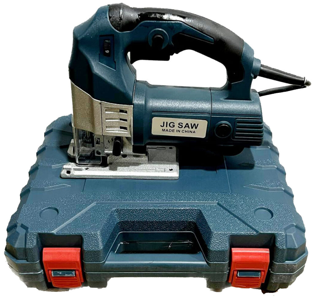 CHINA BOSCH MODEL JIGSAW MACHINE