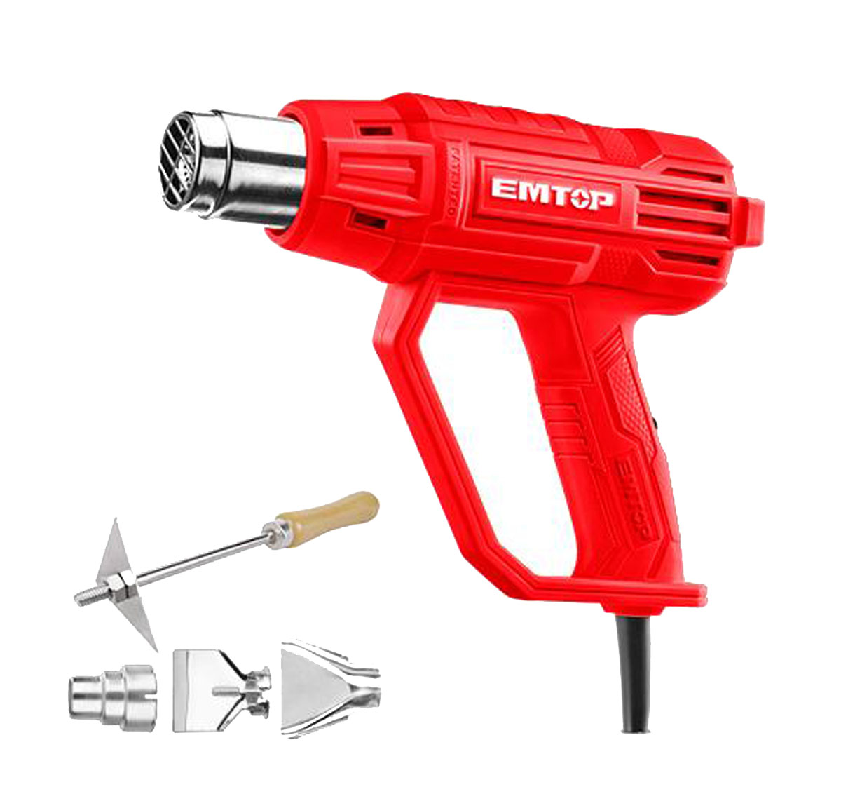 EMTOP Heat gun EHGN20002