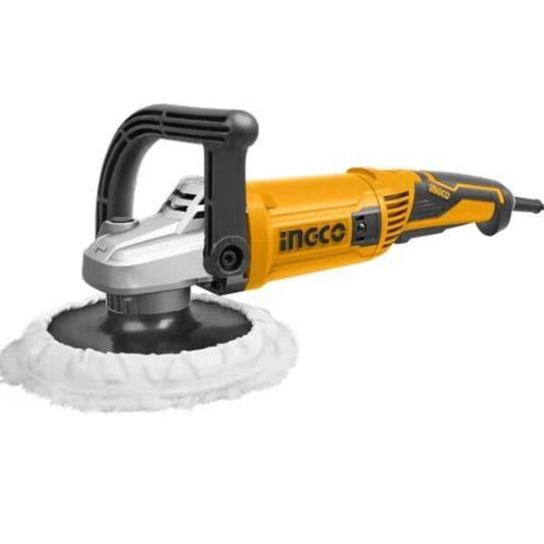 Ingco Angle polisher 1200W AP12008