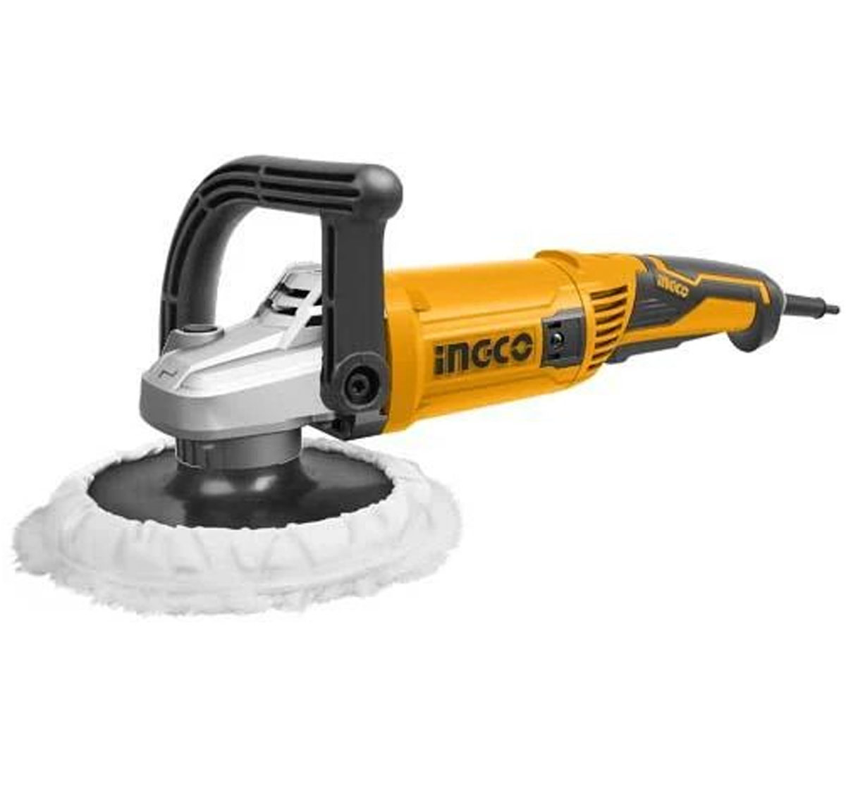 Ingco Angle polisher 1200W AP12008