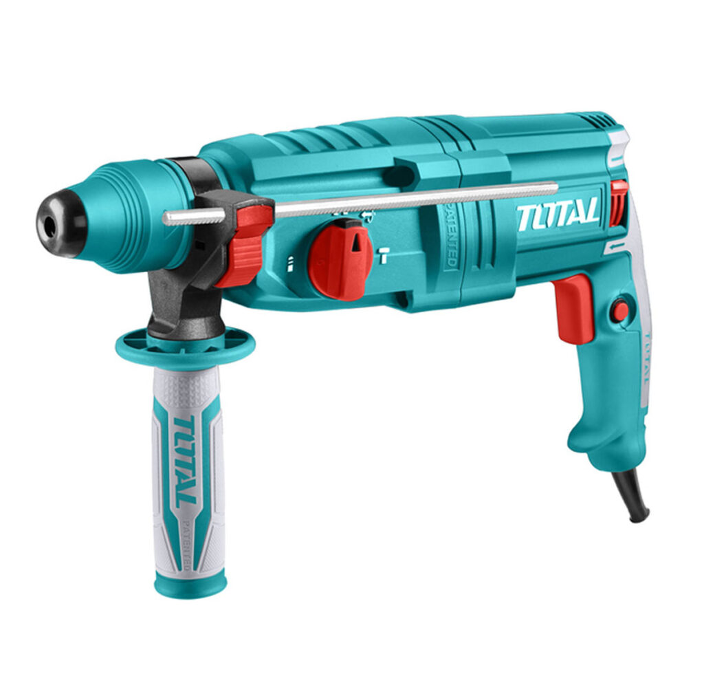 TH308268 HILTY ROTARY HAMMER 26MM 800W