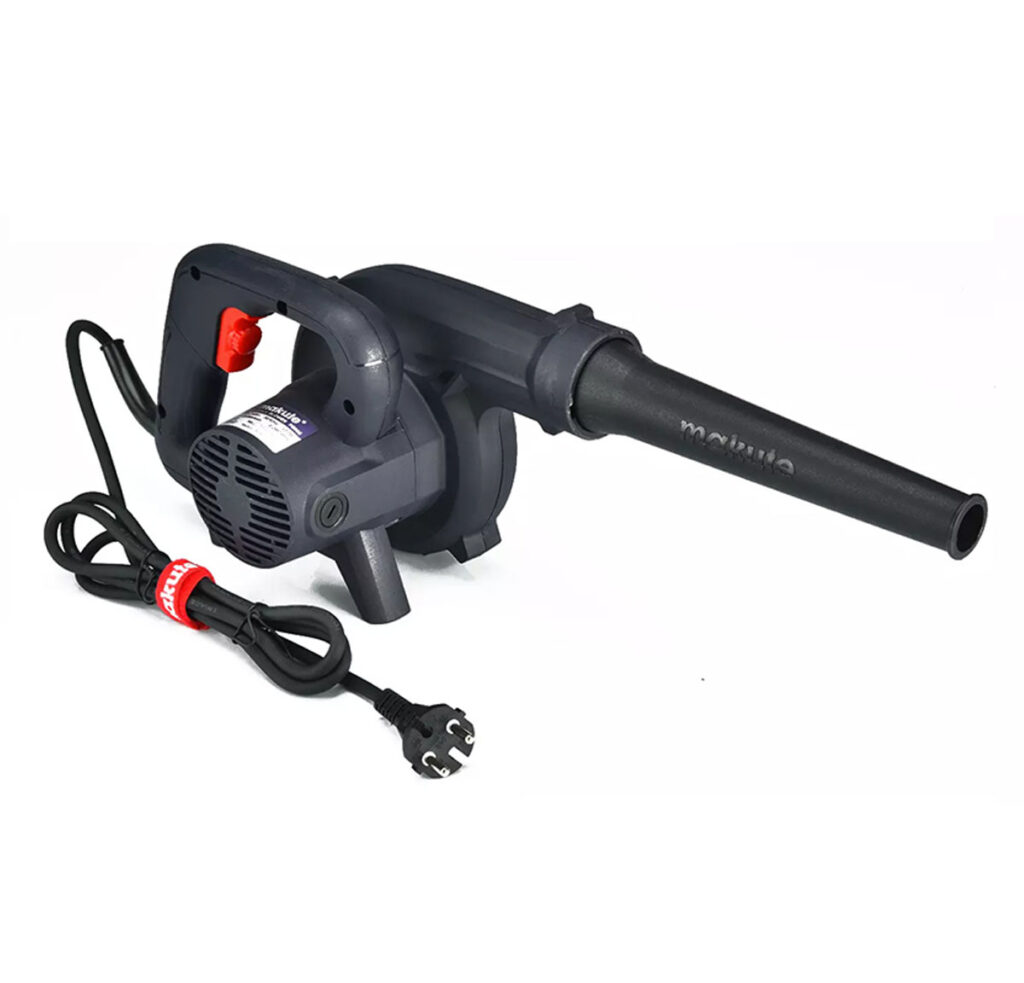 PB007 Plastic Body Electric Blower 600w