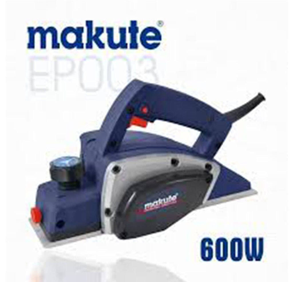 EP003 82MM PLANER 600W