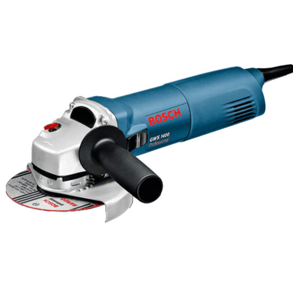 Bosch Angle Grinder, 820W 125 mm, Professional