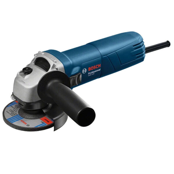 Bosch 4-inch Small Angle Grinder