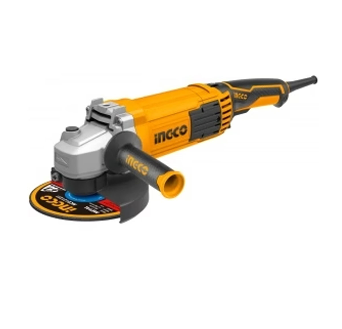 Ingco Angle grinder 2000W 180mm AG200018